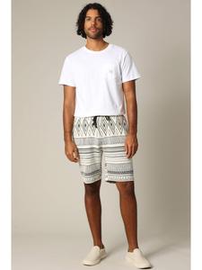 Обычные брюки Deeluxe Hedrick, белый