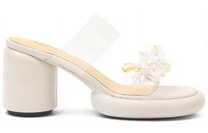 Шлепанцы женские Off White Cameido