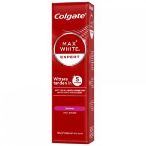 Зубная паста Max White One Expert White Colgate