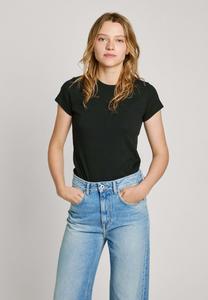 Футболка Pepe Jeans Basic T-shirt, Black
