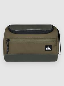 Дорожная сумка Quiksilver Personal Reisetasche, grape leaf