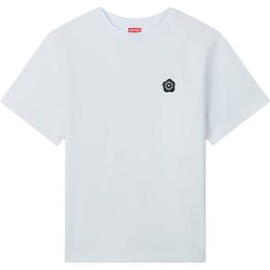 Футболка Boke Flower 2.0 KENZO, белый