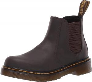 Детские ботинки Dr. Martens унисекс 2976 Youth Banzai Chelsea Boot (для детей постарше) 2976 Y, Gaucho