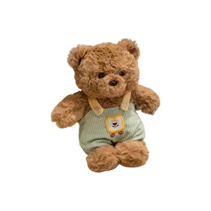 Плюшевая кукла Meile Bear высотой 25 см Pissie