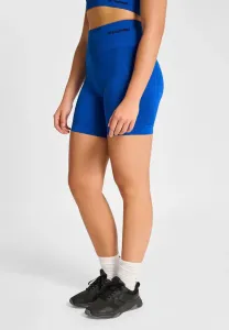 Бесшовные шорты-леггинсы hmltif Hummel, Surf The Web