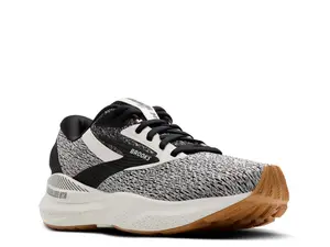 Кроссовки Adrenaline 24 - женские Brooks, Black/White