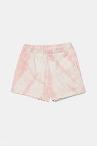 Детские шорты Guess, розовый