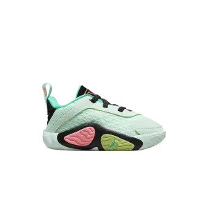 Кроссовки Air Jordan Jordan Tatum 2 TD, зеленый