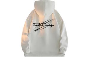 Свитшот Unisex FUERZA, Пудингово-желтый