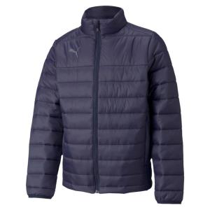 Детская куртка Puma teamLIGA Light Jacket Jr 657618