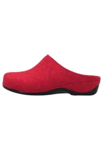 Тапочки Berkemann, Rot