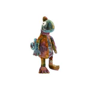 Плюшевая игрушка Colin Chameleon JELLYCAT, мультиколор