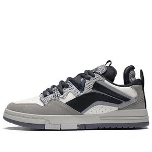 Кроссовки волна про Li-Ning, серый