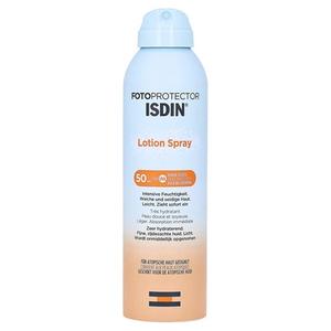 Фотопротектор Лосьон-Спрей SPF 50 250 мл ISDIN