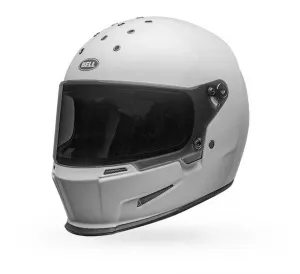 Шлем Bell Eliminator Bell Helmets, белый