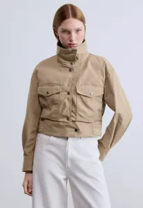 Летняя куртка jacelia Boss, Rust/Coppercoloured