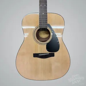 Yamaha F310 Dreadnought Natural - Глянцевая