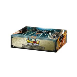 Карточная игра Dragon Ball Super TCG: Premium Anniversary Fighter Box 2023 BE23