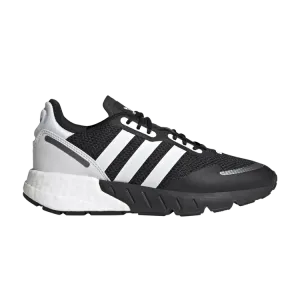 Кроссовки Adidas ZX 1K Boost J, черный