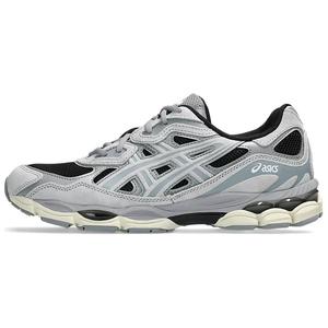 ASICS Кроссовки Gel NYC Black Piedmont Grey