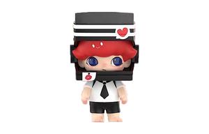 X Sephora DIMOO Box Angel трендовые фигурки POP MART