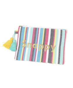 Плоский чехол смешанного цвета