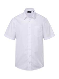Рубашка Men Plus, белый