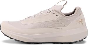 Мужские кроссовки Arc'teryx Norvan LD 4 GTX - Водонепроницаемые для трейлраннинга, предназначены для длительных пробежек в горах