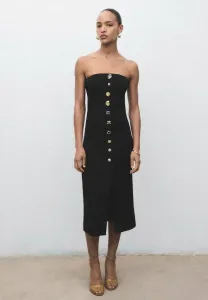 Платье-Футляр Mango, Black