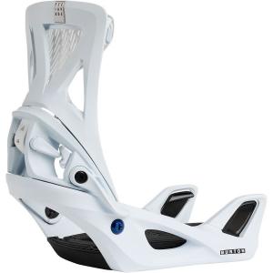 Крепления для сноуборда Burton Step On Escapade Re:Flex Burton, White