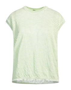 Свитер Roberto Collina, светло-зеленый