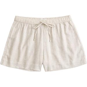 Женские повседневные шорты oat Abercrombie＆Fitch, Oat
