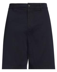 Шорты Department 5, полуночно-синий