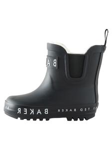 Baker by Ted Baker Резиновые сапоги в черном цвете
