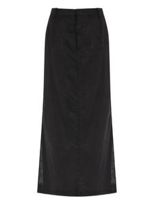 Юбка Gzizza Gestuz, черный