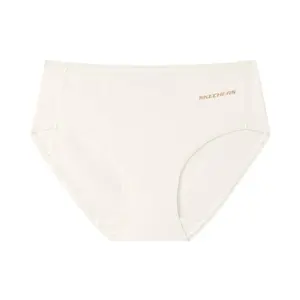 Skechers Женские трусы, 1 шт, цвет Celebrity White