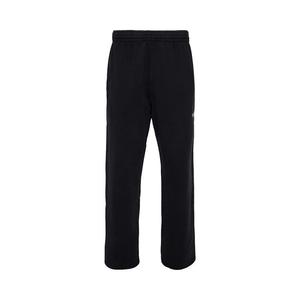 Спортивные брюки Martine Rose Wide Leg Sweatpant, Black