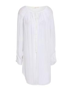 Рубашка Isabel Benenato, айвори