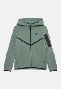 Толстовка Nike Sportswear UNISEX, Clay Green/Black/Black/Light Green