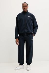 Спортивный костюм Ea7 Emporio Armani, темно-синий