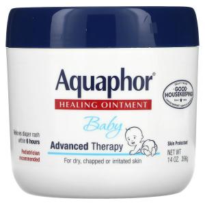 Aquaphor Лечебная детская мазь 14 унций (396 г)