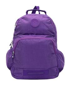 Рюкзак Mindesa, цвет dunkellila