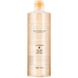 Увлажняющий тоник VC для увлажнения и контроля жирности 500мл M'AYCREATE