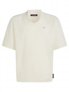 Karl Lagerfeld Свитер в цвете Cream