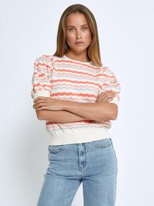 Свитер minus, цвет Melon