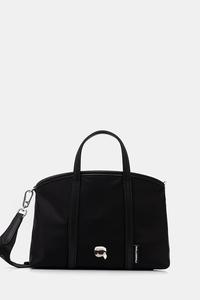 Сумка ICON Karl Lagerfeld, черный