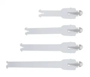 Сменные ремешки для наушников Tech 7, черные Alpinestars, черный