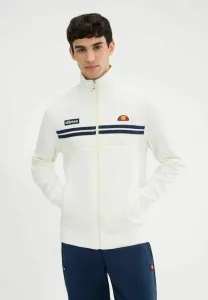 Тренировочная куртка vicenza для легкой атлетики Ellesse, Off White
