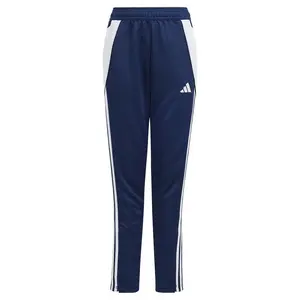 Спортивные брюки adidas Tiro24 Slim, синий