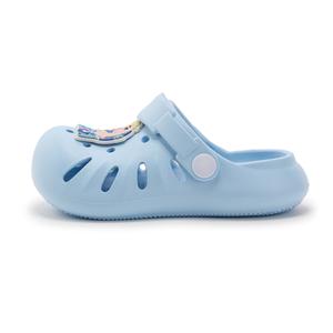 Детские сандалии серии Frozen Series с амортизацией, износостойкими и нескользящими подошвами. Disney, синий